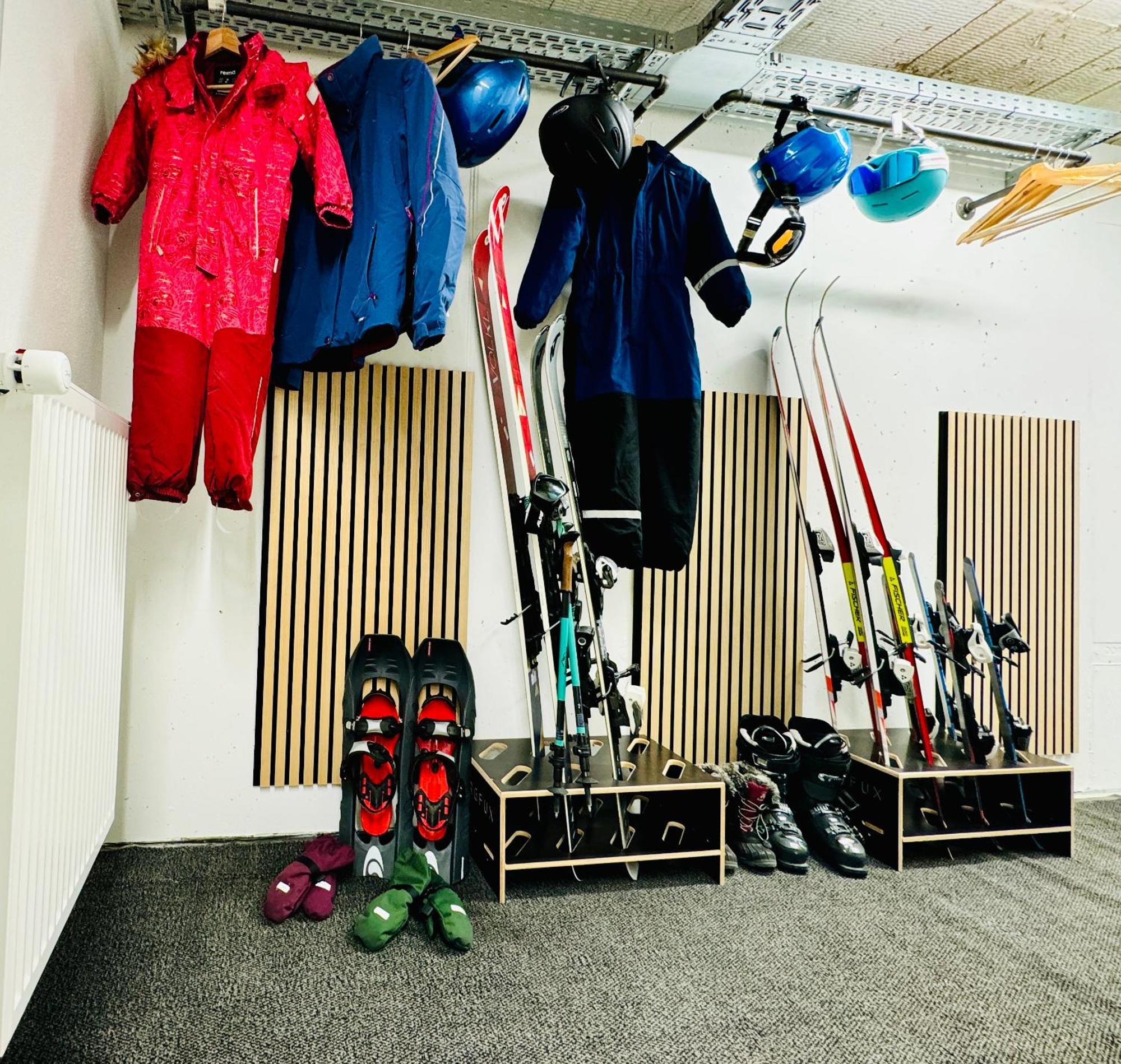 Berg Fux - Ferienwohnung Louis Der Fux Зонтгофен Екстер'єр фото